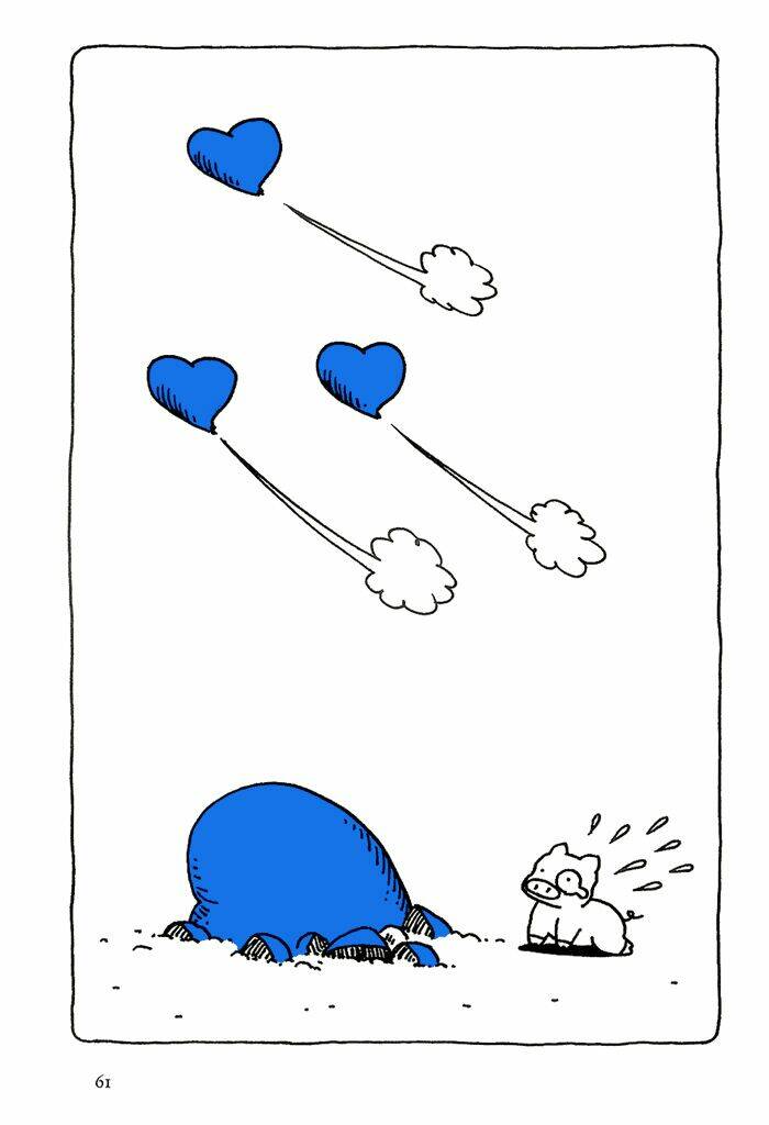 ai no shitsutakabutta chapter 6 5