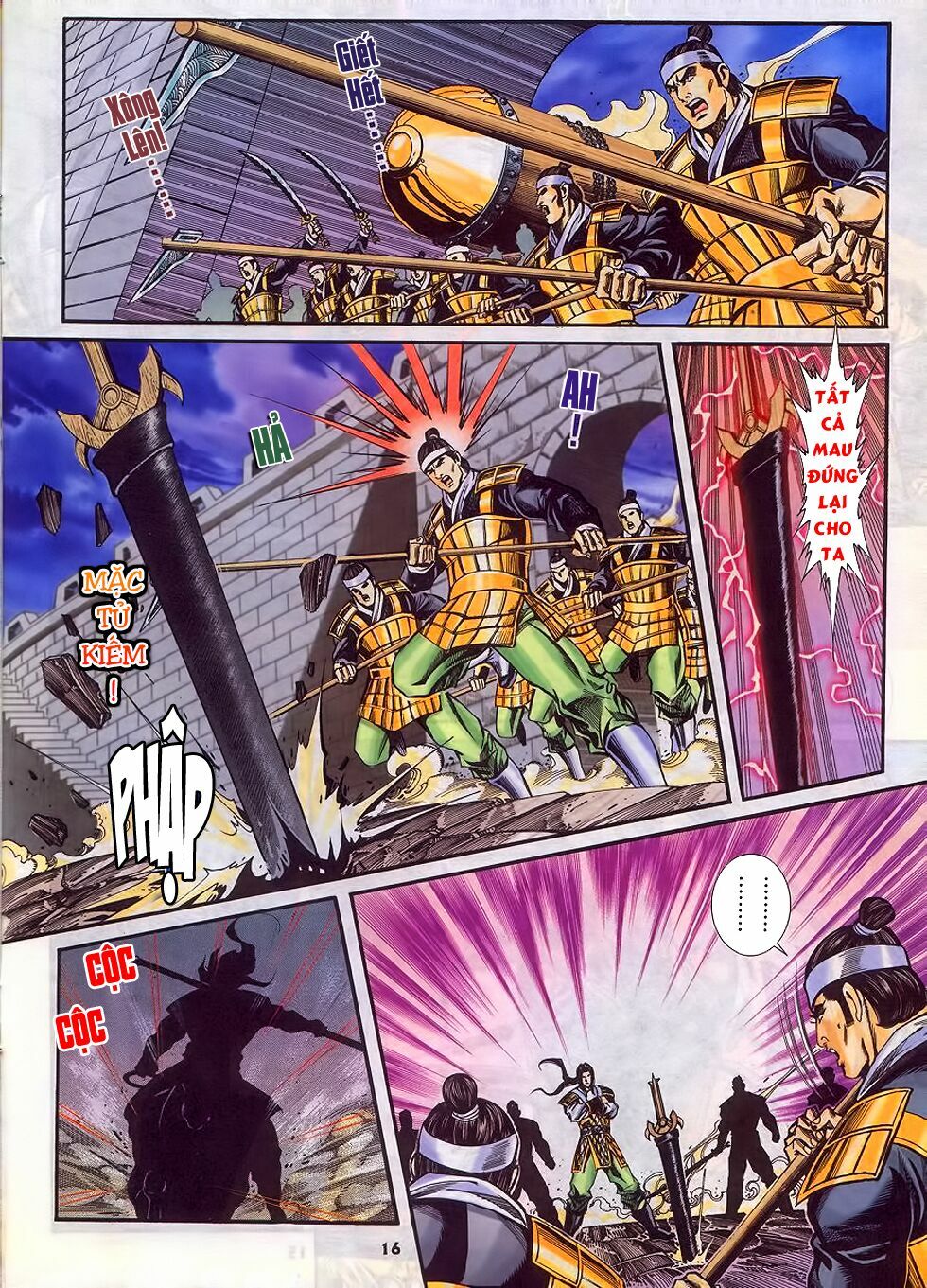 tầm tần ký chapter 187 16