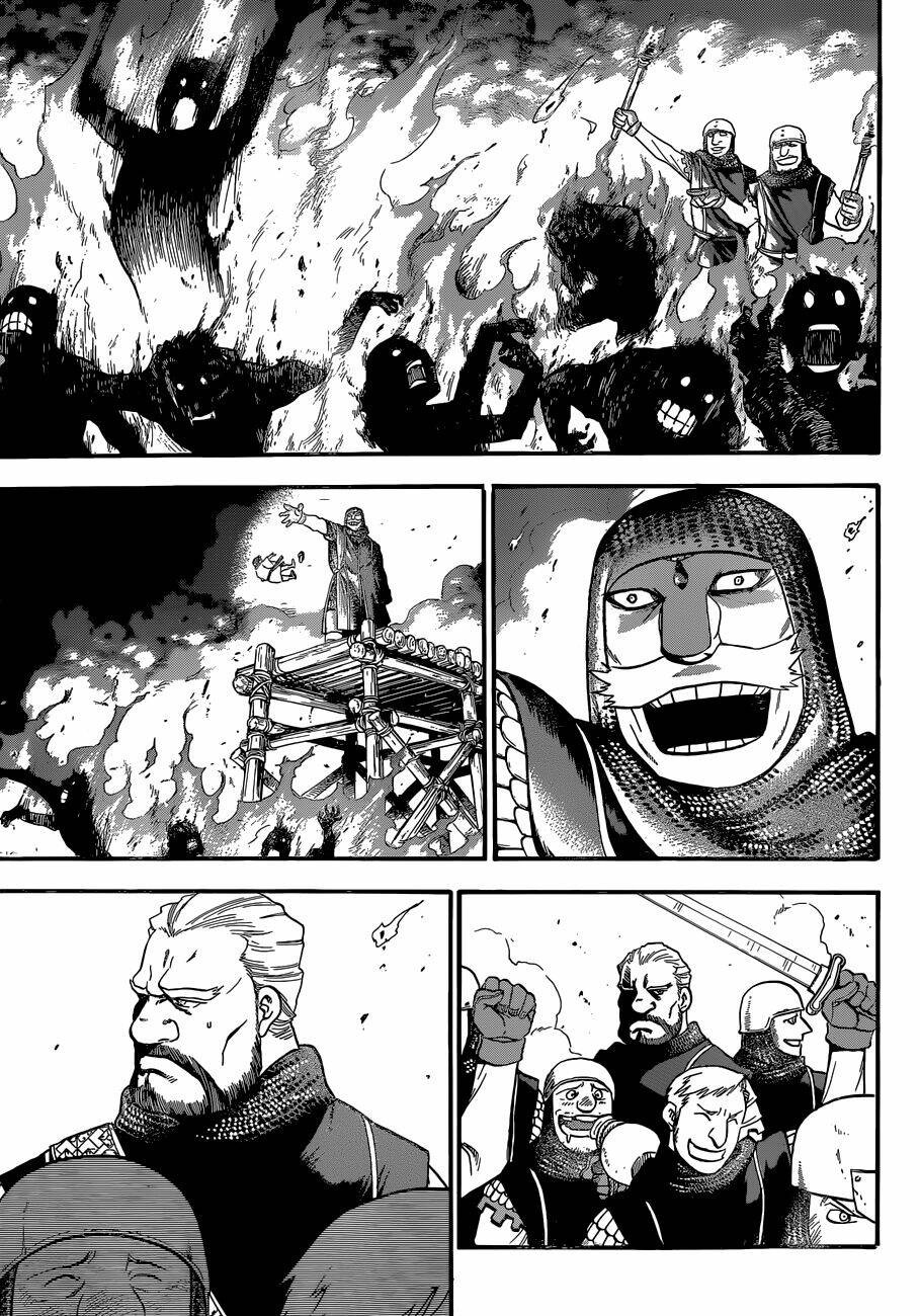 arslan chiến ký chapter 9 16