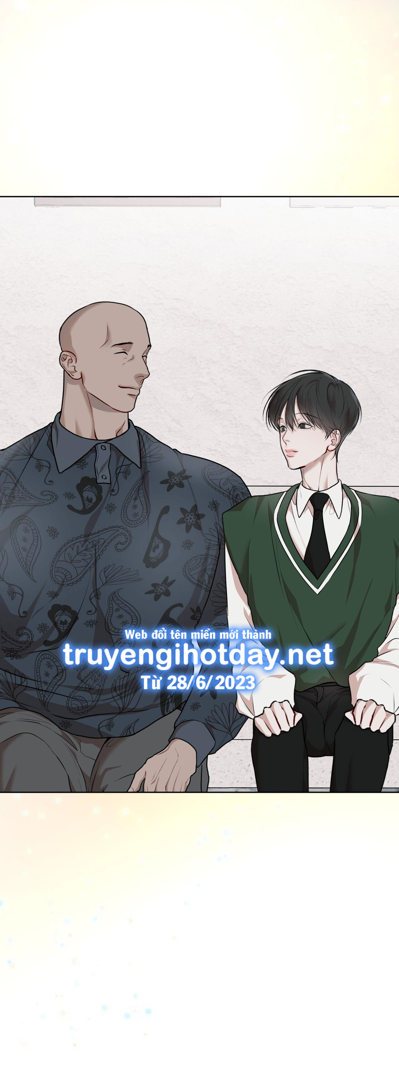 Nguồn Khởi Sinh chapter 69.2 - Trang 8