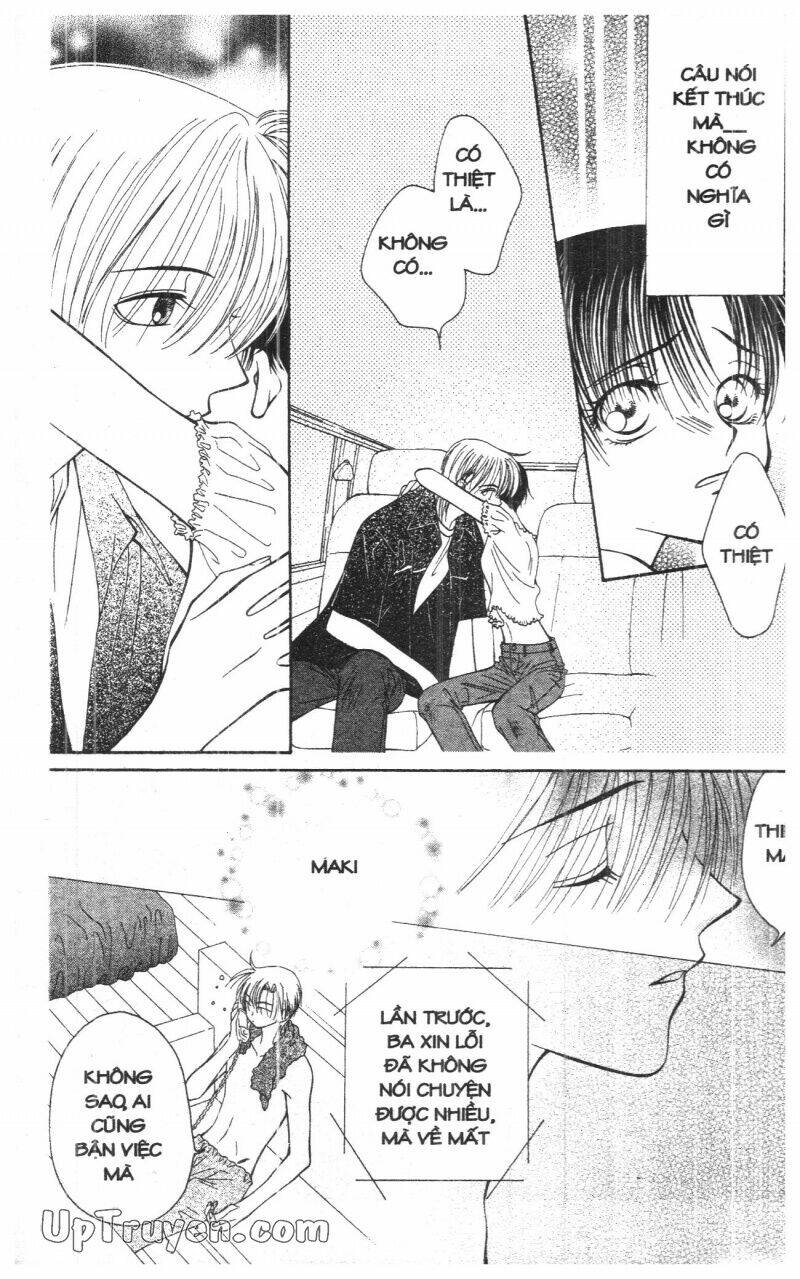 thấy mờ ghét chapter 10 129