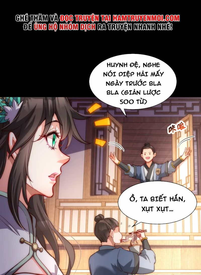 ta là thương thiên chapter 21 13