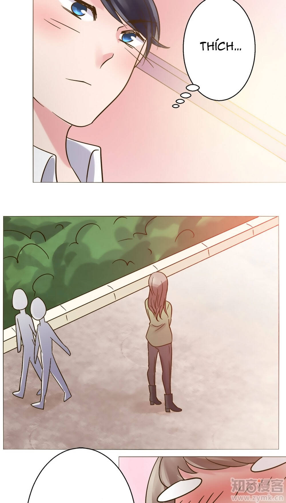 một tuần làm tình nhân chapter 24 44