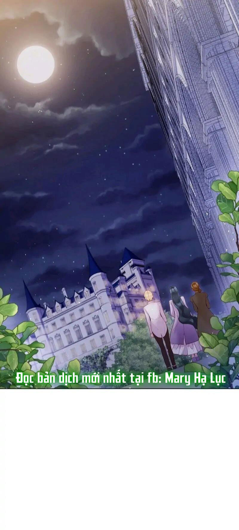 từ tiểu thư thành hoàng hậu - lady to queen chapter 73.1 1