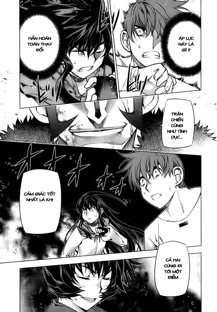 black god chapter 66 26