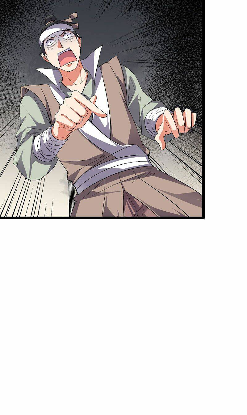 phục thiên thánh chủ chapter 109 5