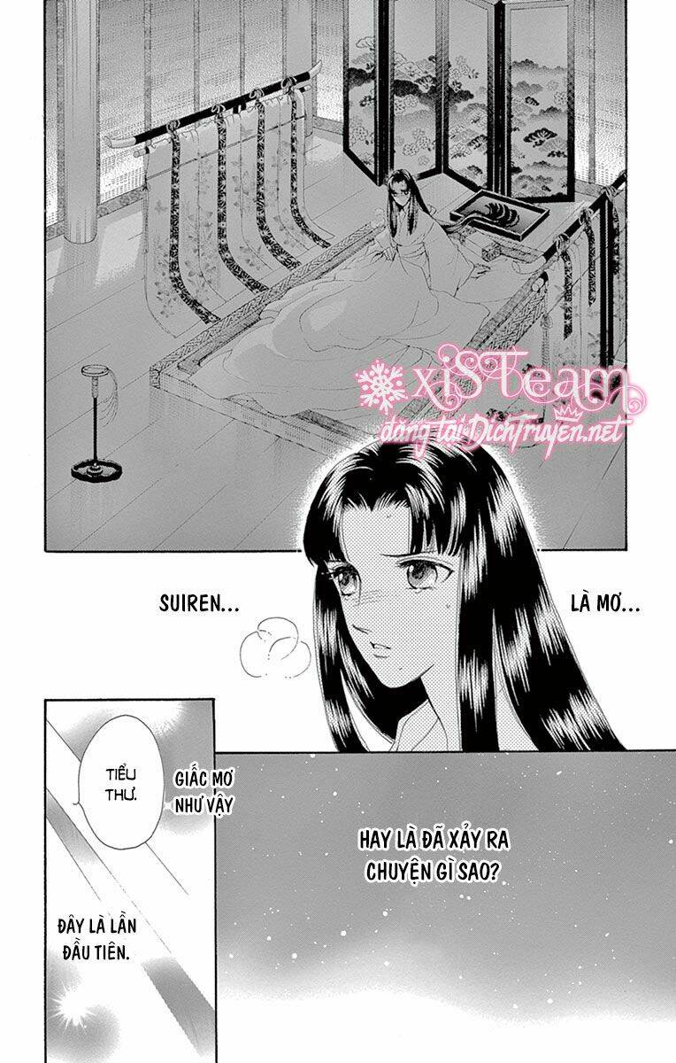 Torikae Baya Chapter 51 - Trang 9