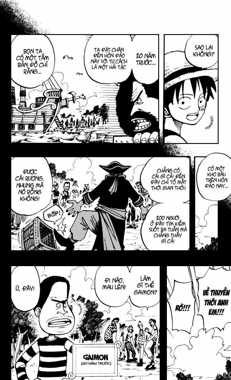 đảo hải tặc - one piece chapter 22 19