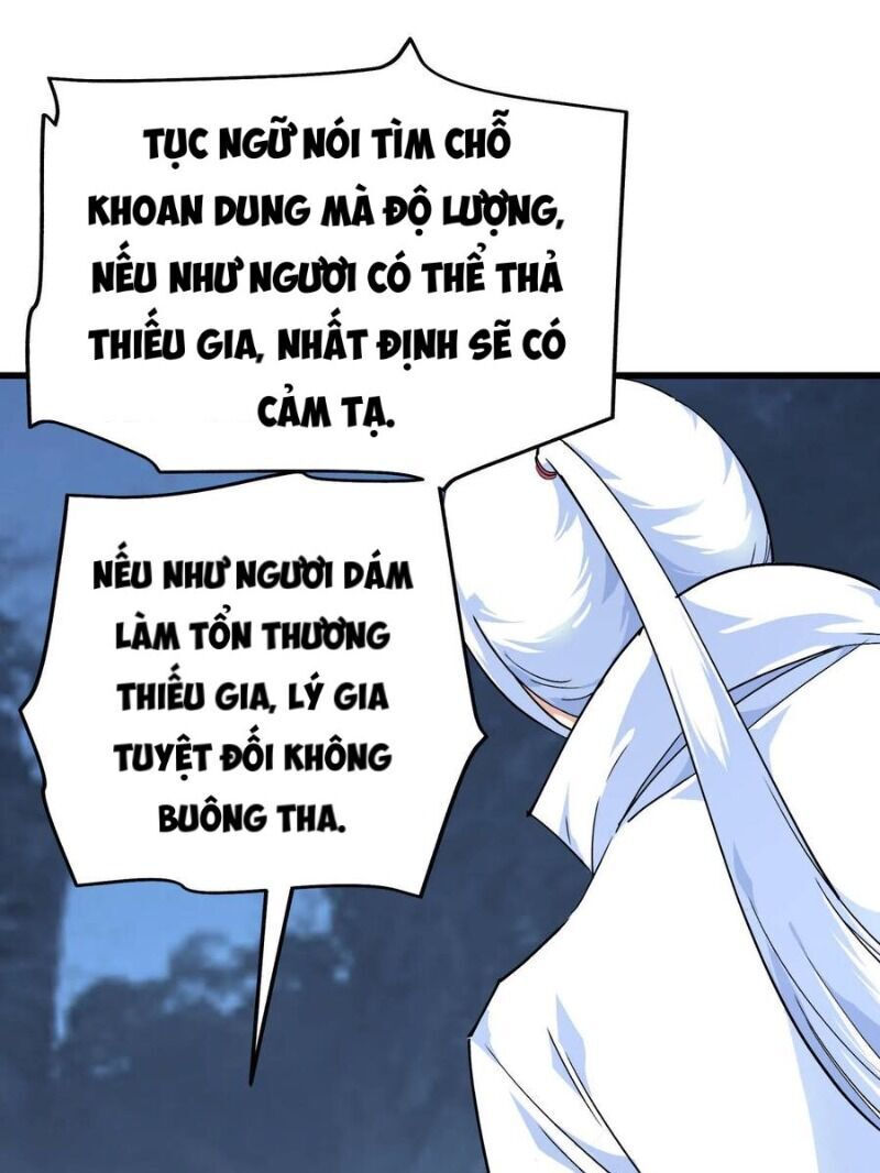 trọng sinh ta là đại thiên thần chapter 86 5