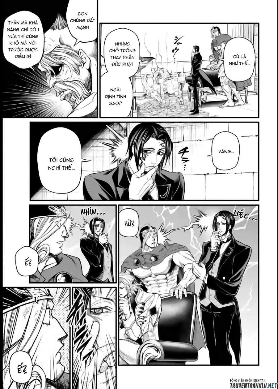 đại chiến nhân thần chapter 54 19