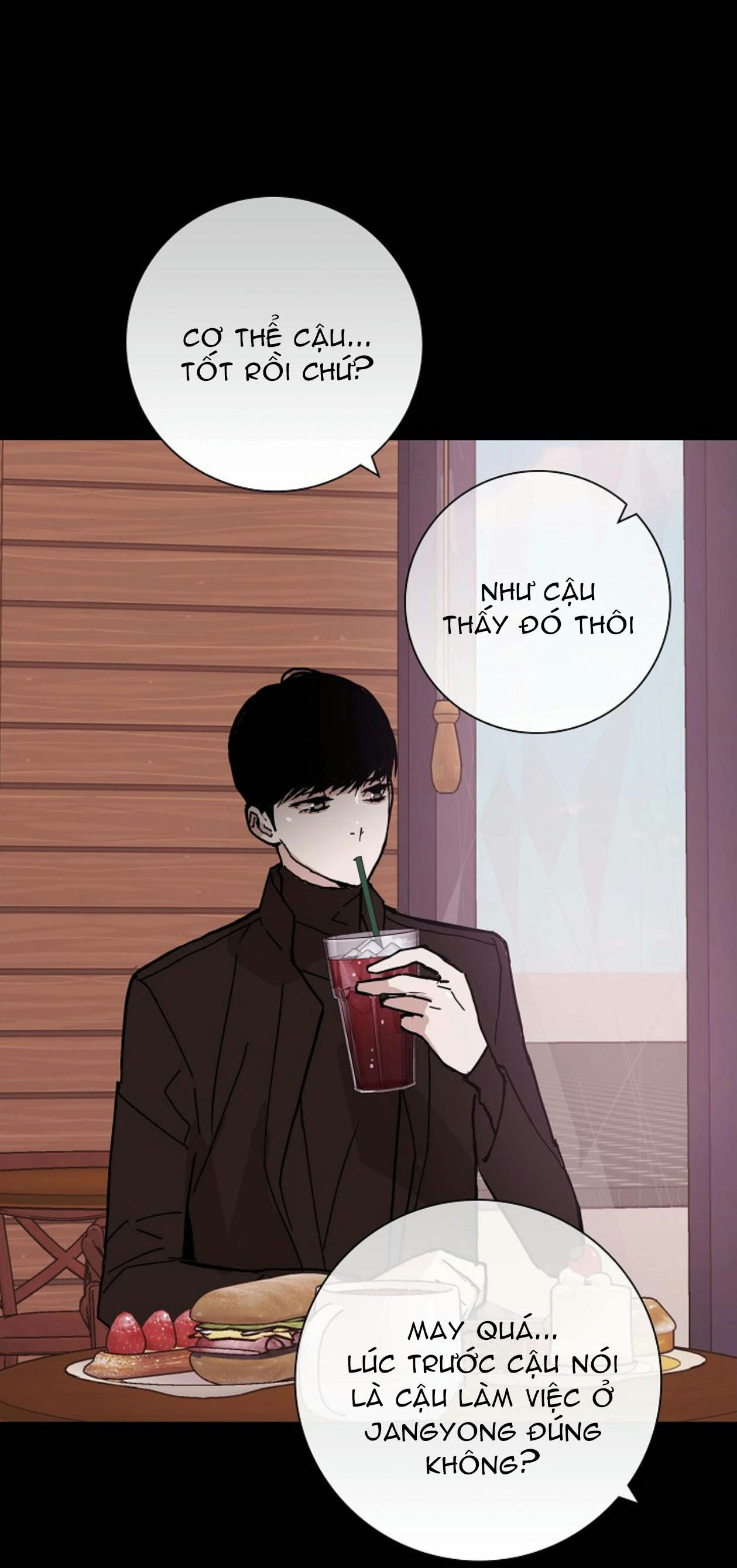 người đàn ông đã kết hôn chapter 15 38