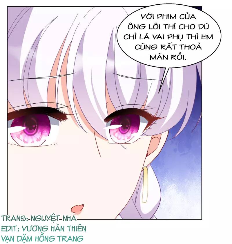 cô ấy đến rồi, xin nằm xuống! chapter 251 21