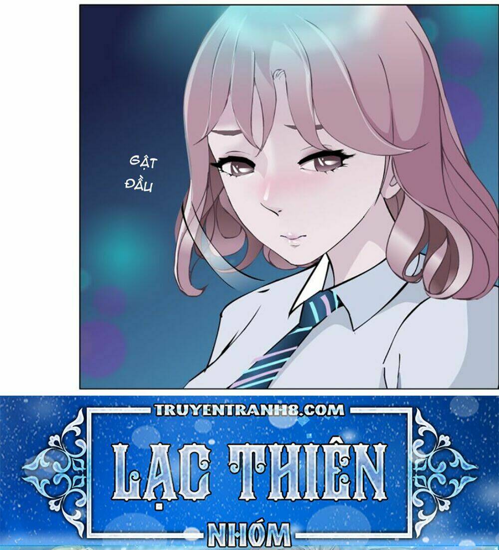 sổ tay mỹ nam giới x chapter 12 3