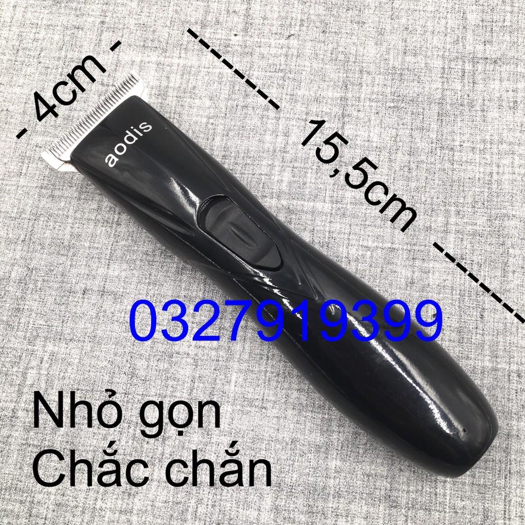 Tông đơ cạo viền cực sát V8