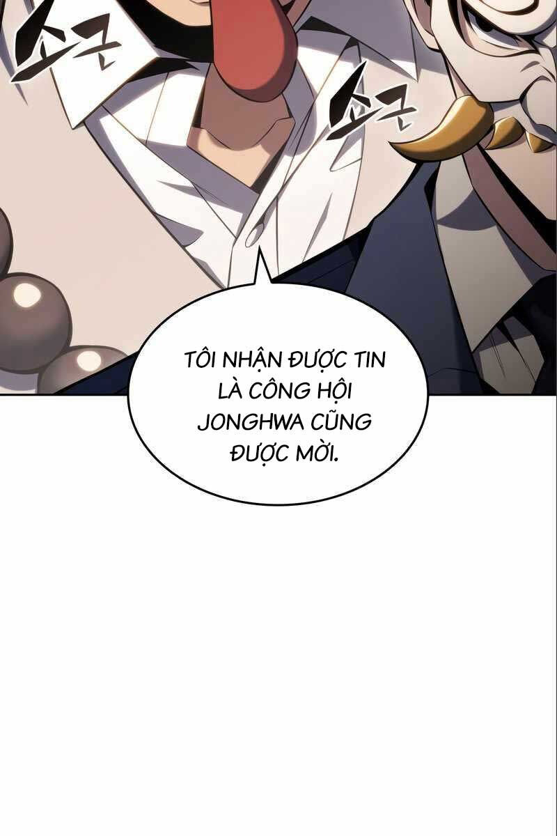 Người Chơi Mới Cấp Tối Đa chapter 97.1 125