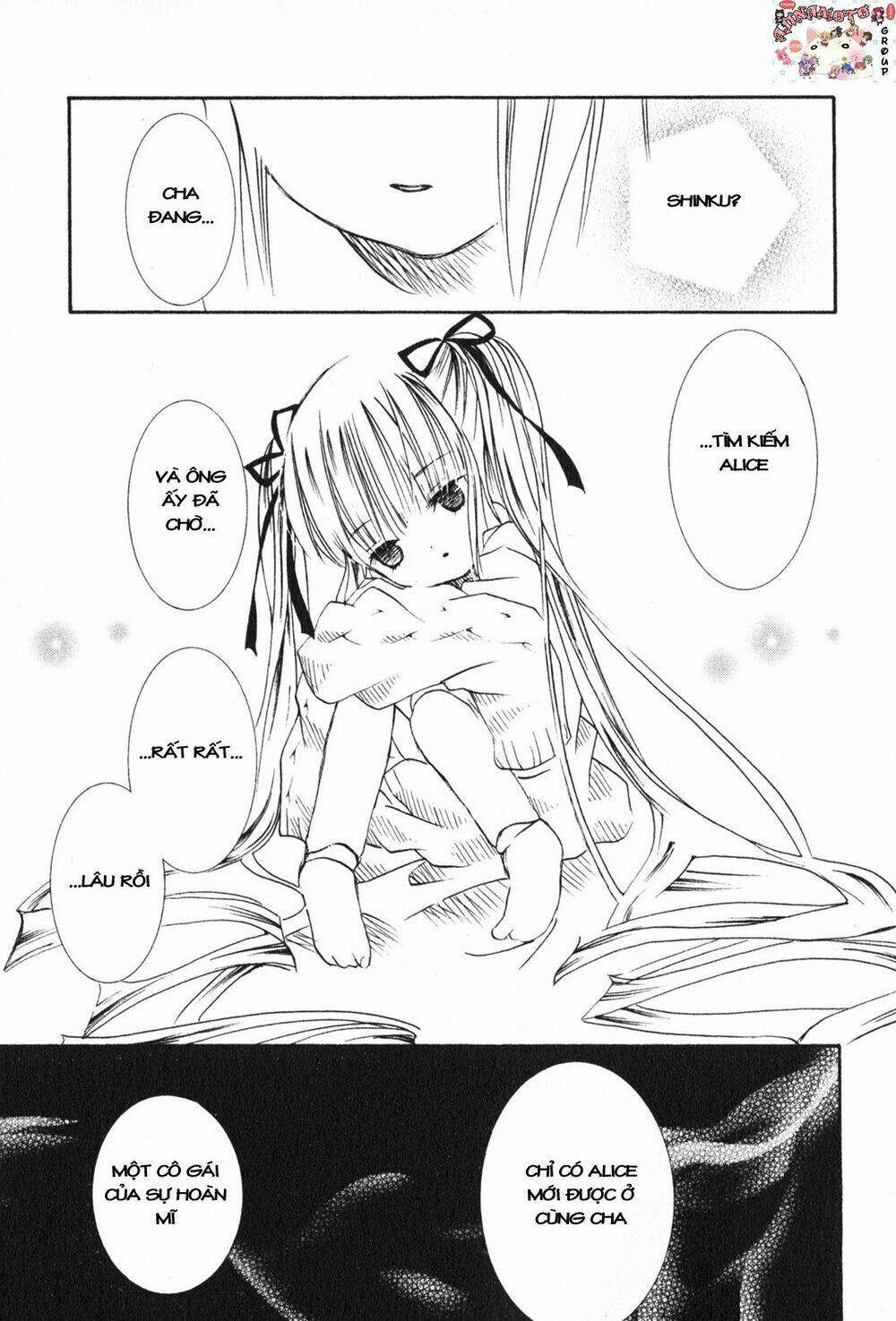 rozen maiden chapter 13 19