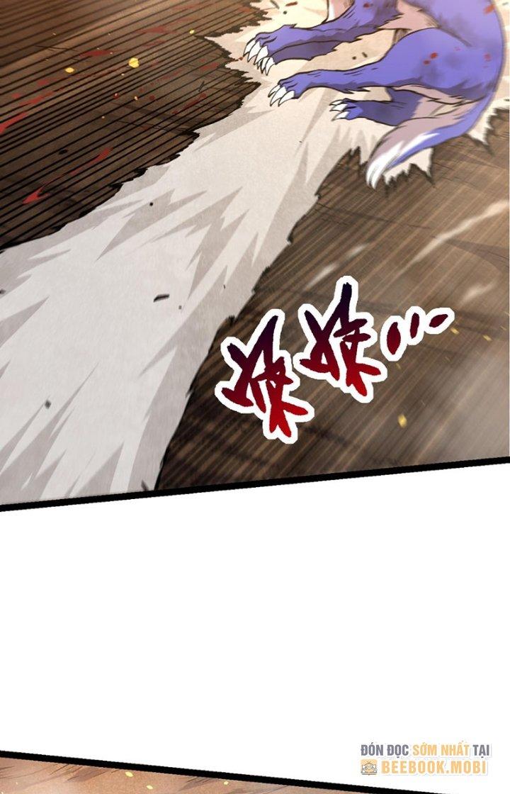 từ cây cổ thụ bắt đầu tiến hóa chapter 66 16