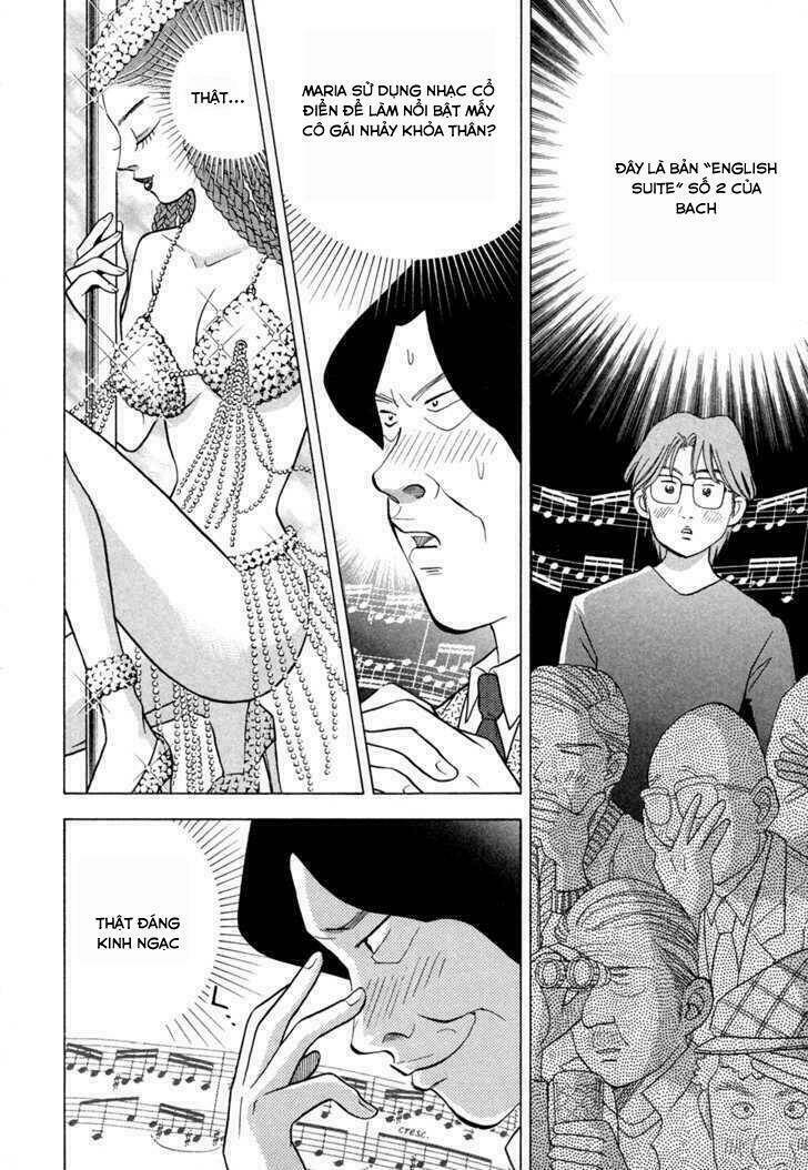 piano no mori chapter 64 19