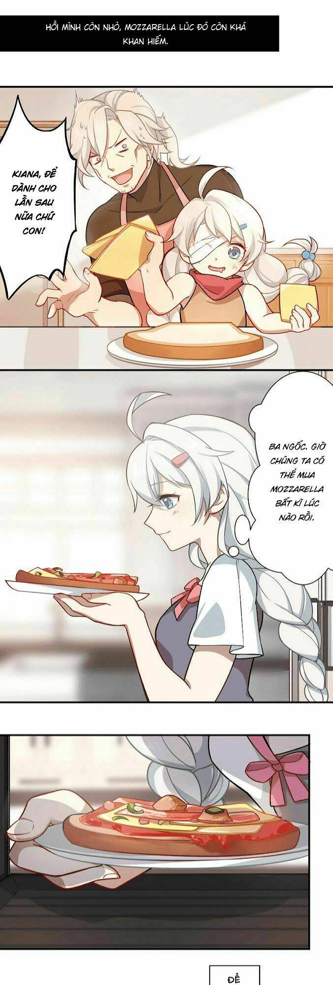 honkai impact 3 - valkyries' dining escapades chapter 2 10