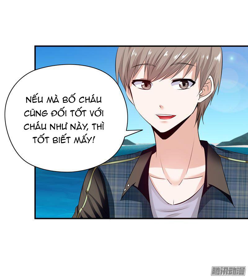 thủ hội chi vũ chapter 16 22