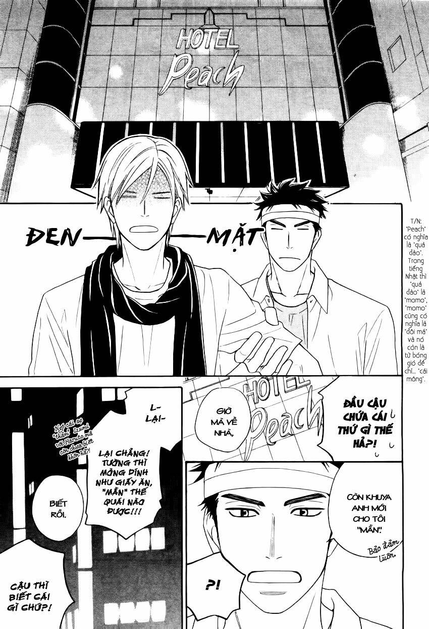 heart no kakurega chapter 13 26