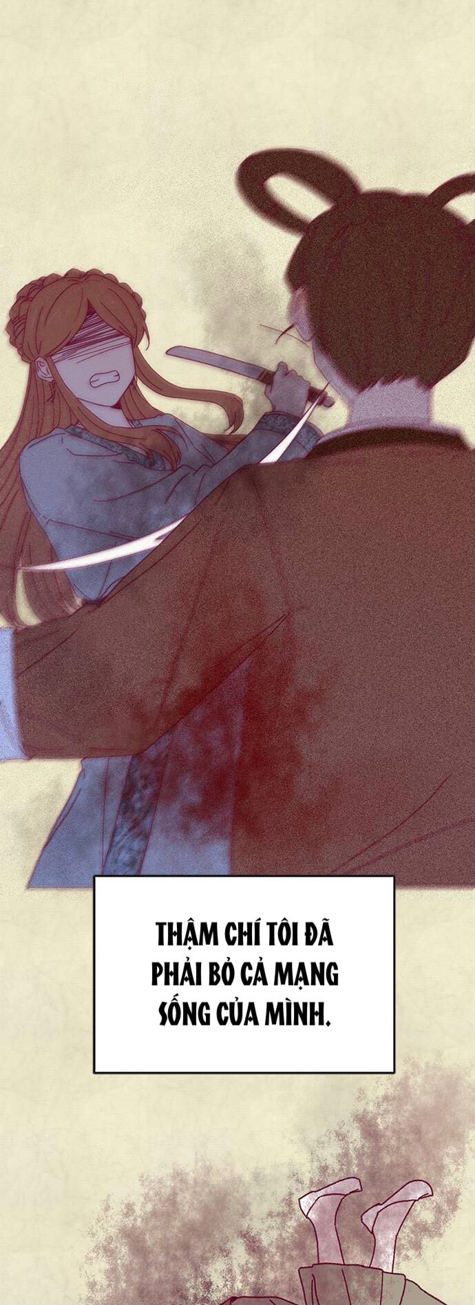 sợi chỉ nhân duyên của sarang chapter 5 25