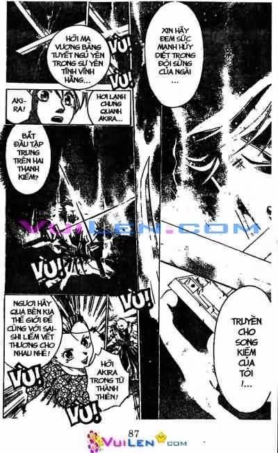 mắt quỷ kyo chapter 72 87