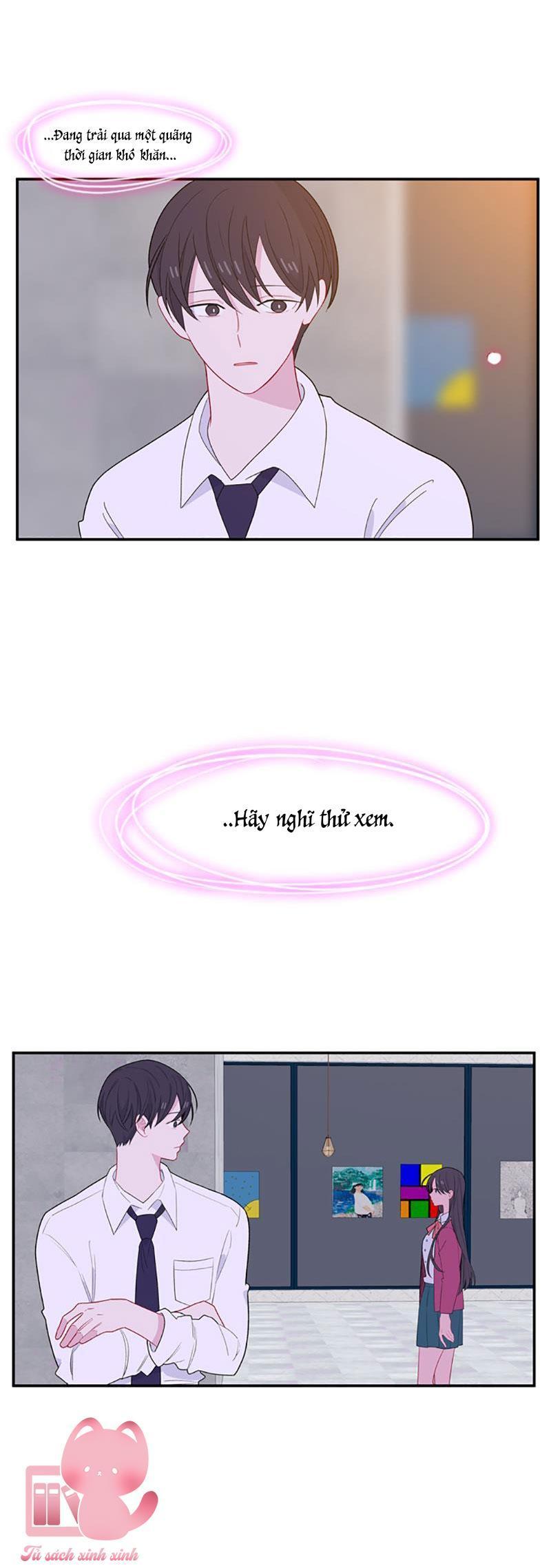 về bên anh chapter 71 46