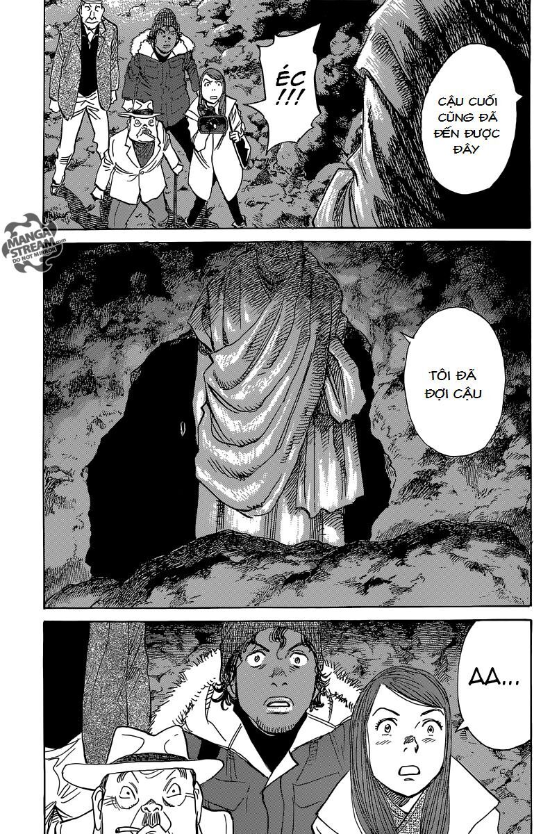 billy bat chapter 155 23