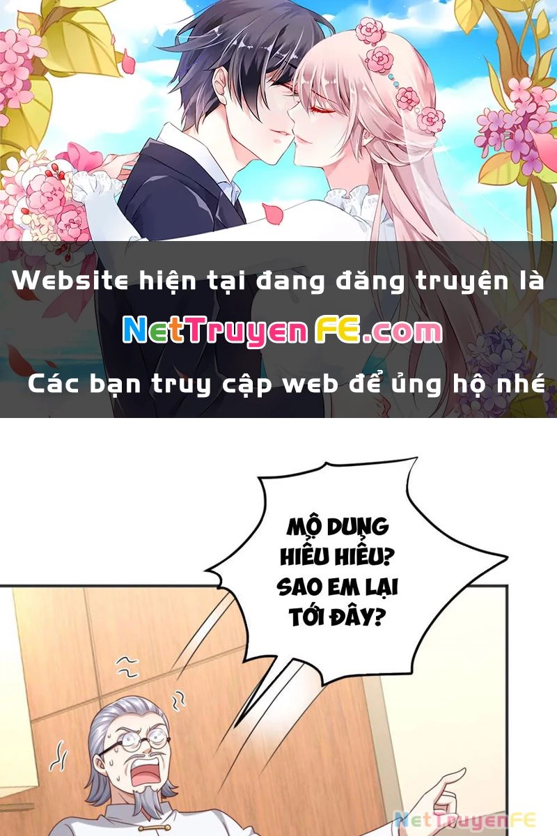 bảy vị tỷ tỷ tuyệt thế vô song của ta chapter 6 1