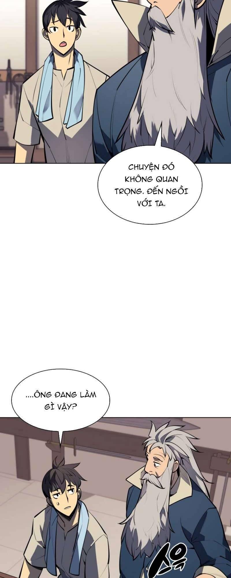 vượt qua giới hạn chapter 78 73