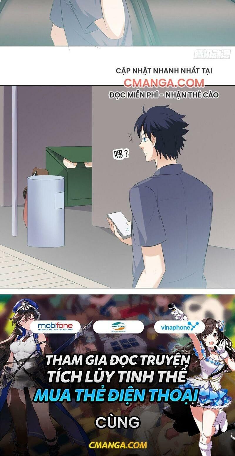 tên bảo vệ này có chút tà chapter 38 13