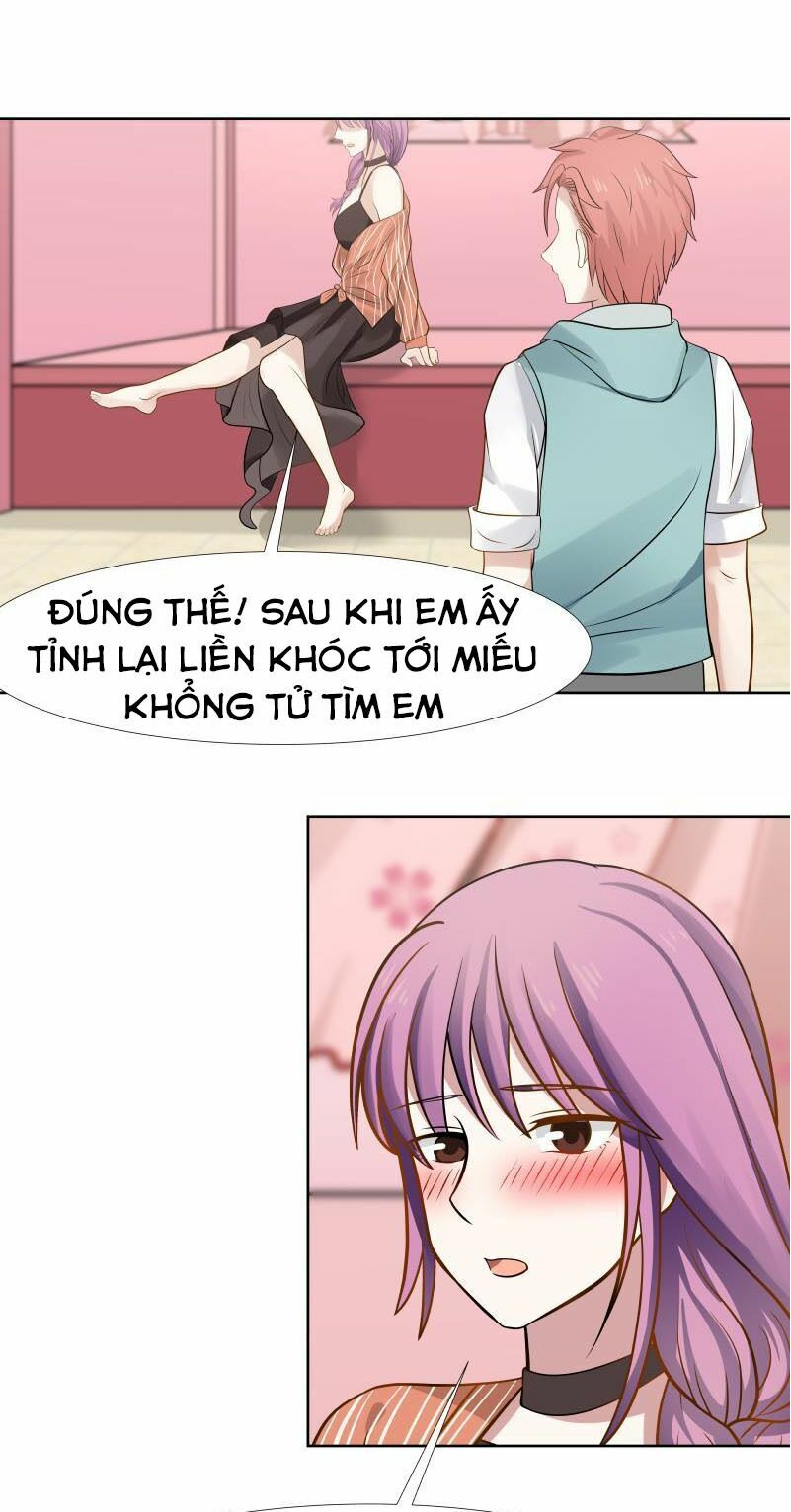 trên người ta có một rồng chapter 84 7