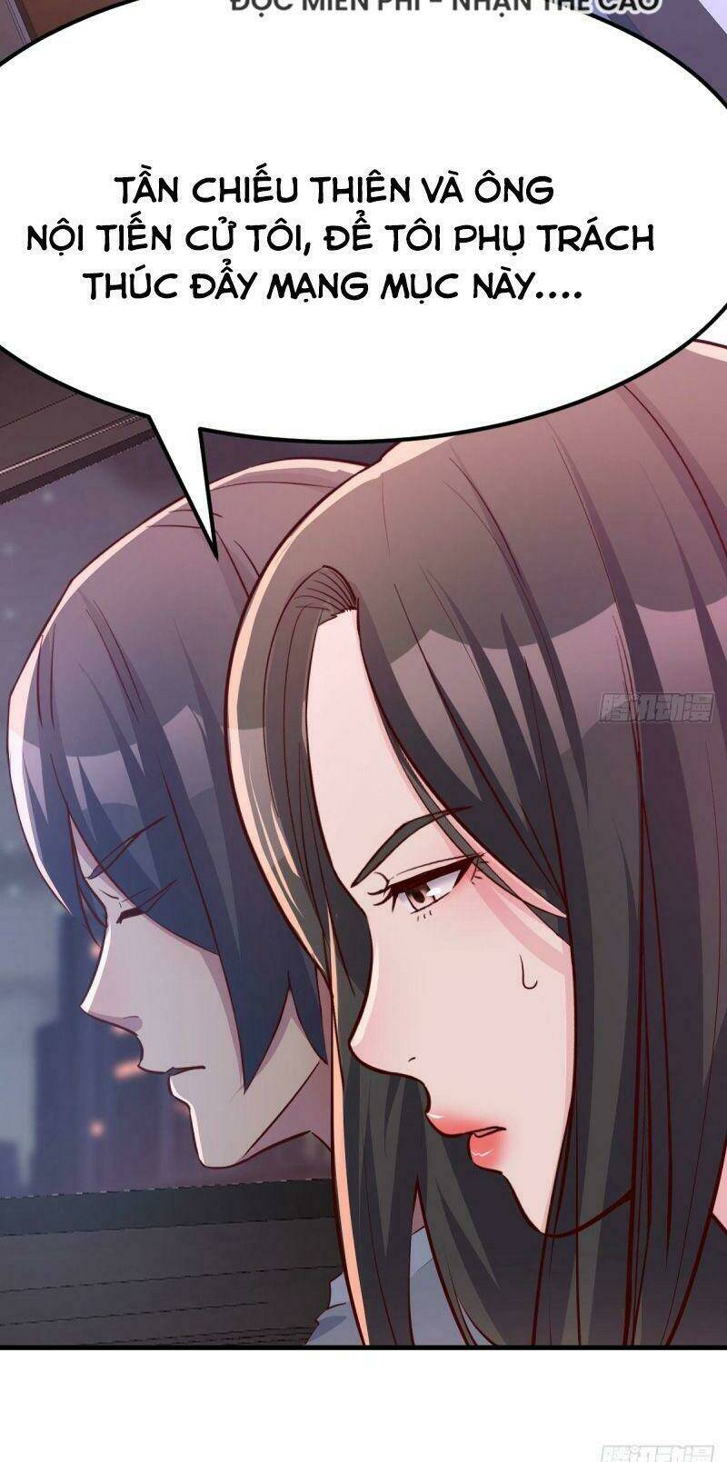 y thánh thiên tài tại hoa đô chapter 12 16