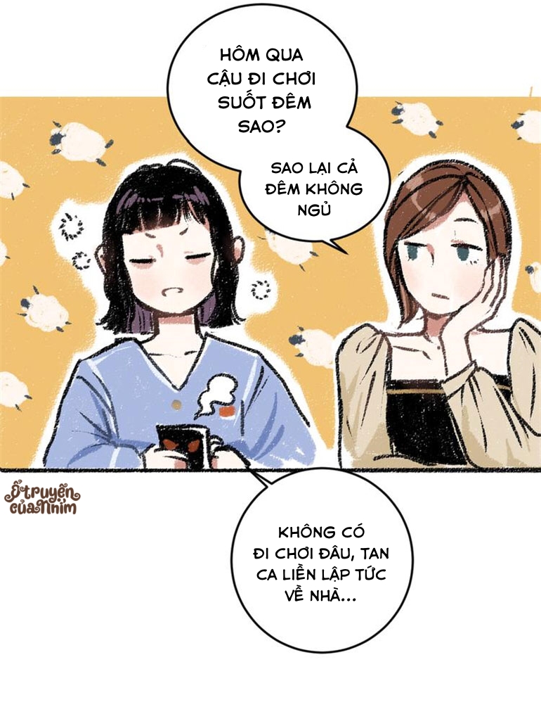 Ngày Ngày Đi Nhờ Xe! Chapter 16 - Trang 2