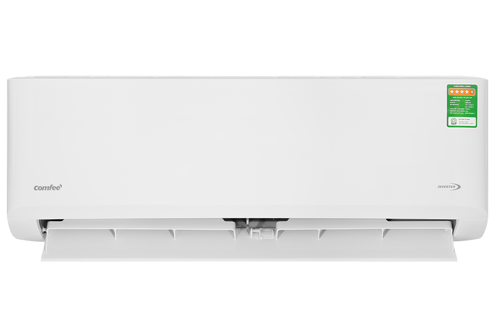 CFS-13VDGF-V Máy lạnh Comfee Inverter 1.5 HP CFS-13VDGF-V Hàng Chính Hãng - Giao HCM