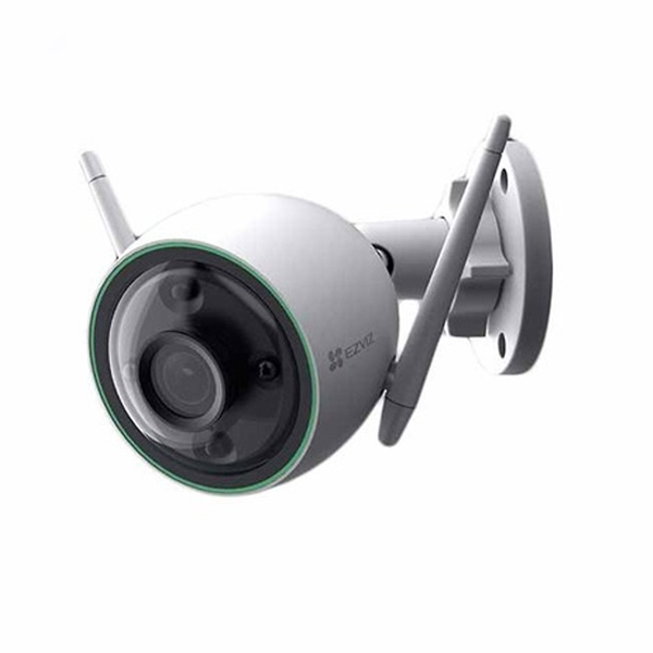 Camera IP WiFi EZVIZ CS - C3N - Hàng Chính Hãng