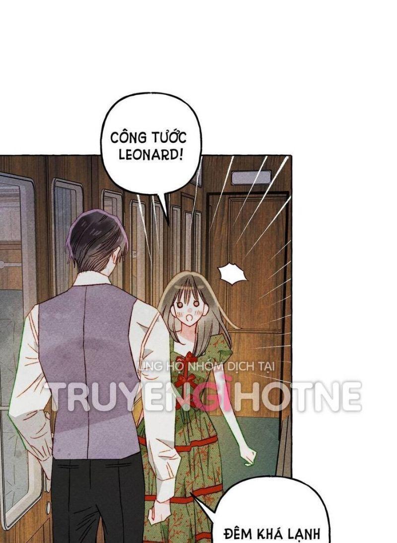 nuôi dưỡng một hắc long chapter 60.1 4