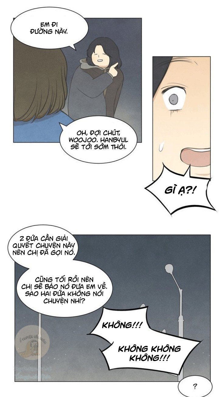 một phần vì thích em chapter 18 13