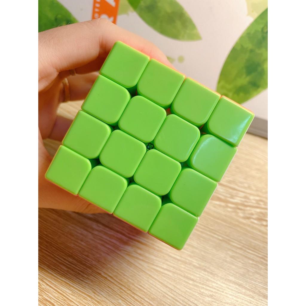 Rubik 4x4 xoay trơn cực bền màu đẹp