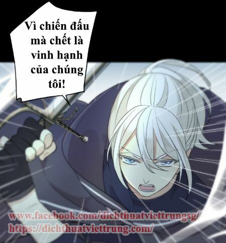 vết cắn ngọt ngào phần 2 chapter 41 28