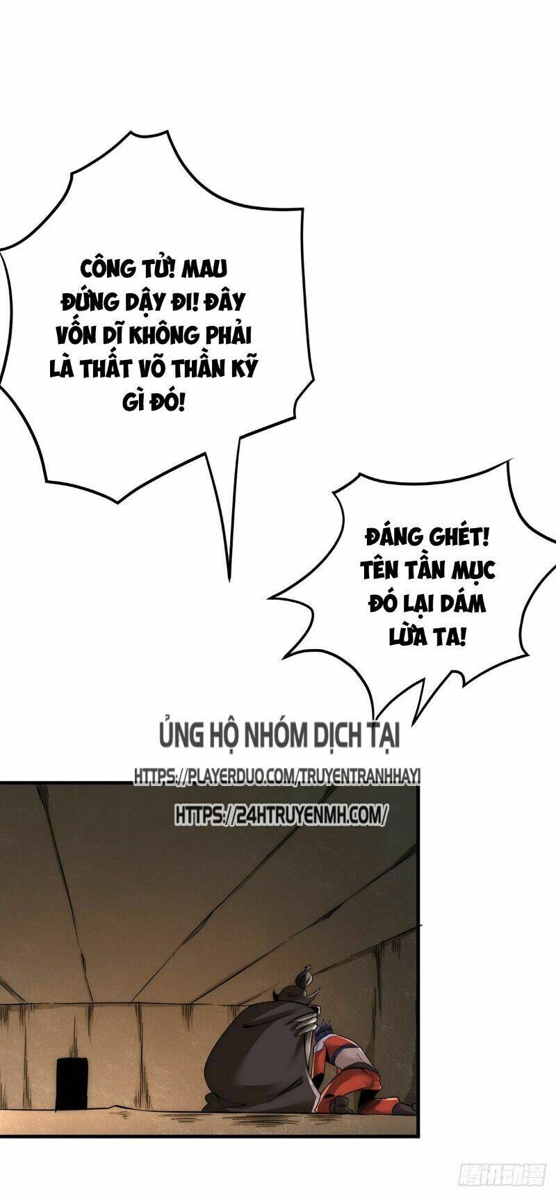 đô thị đỉnh phong cao thủ chapter 173 40