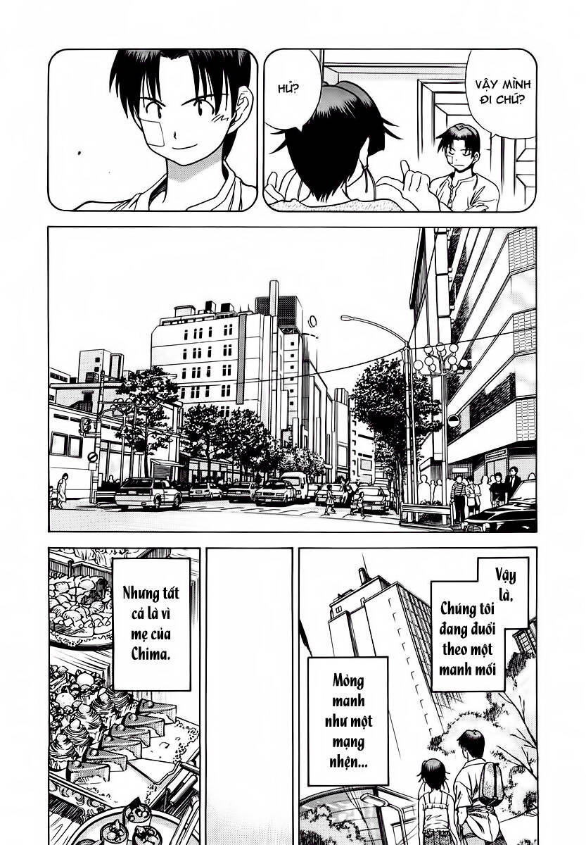 little jumper chapter 4 10