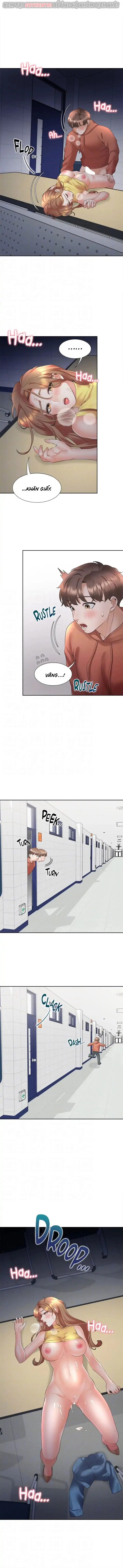 chiếc giường tầng chapter 31 11