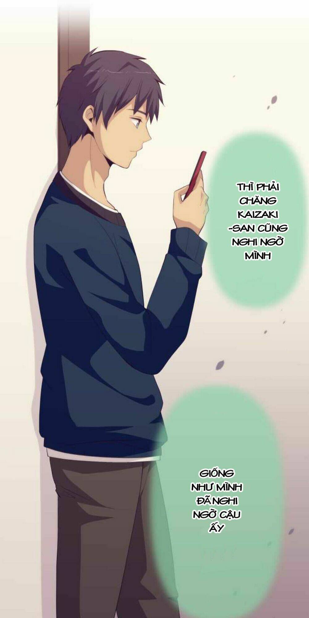 viên thuốc trùng sinh chapter 184 26