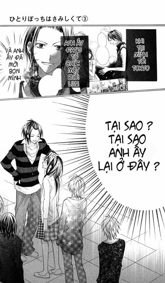 hitoribocchi wa samishikute chapter 16 29