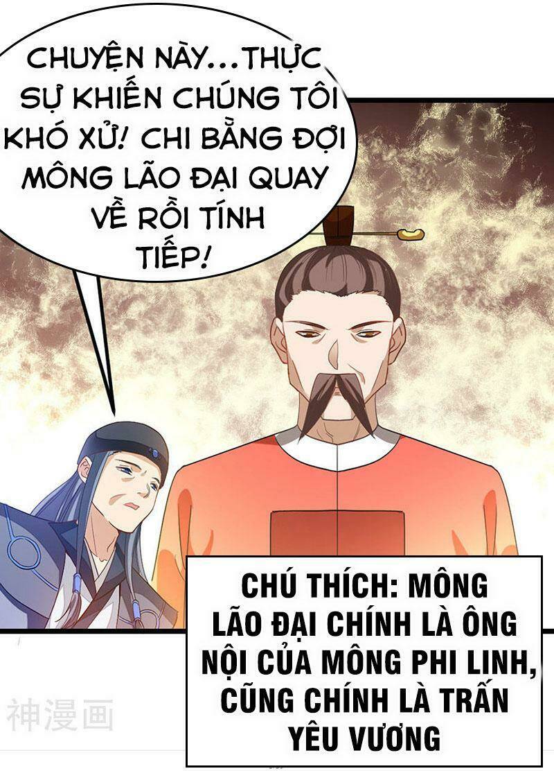 cửu dương thần vương chapter 183 1