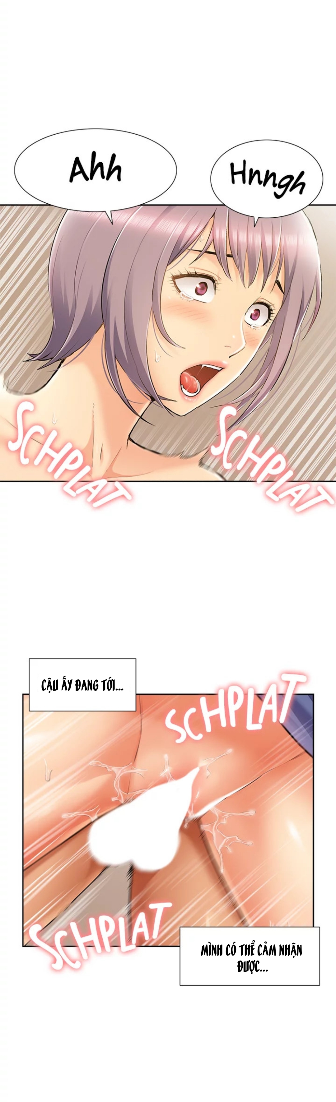 song sinh trụy lạc chapter 20 15