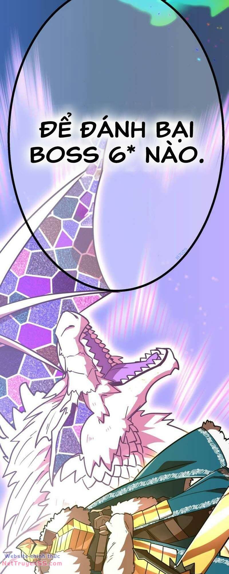 Huyết Thánh Cứu Thế Chủ~ Ta Chỉ Cần 0.0000001% Đã Trở Thành Vô Địch chapter 61 134