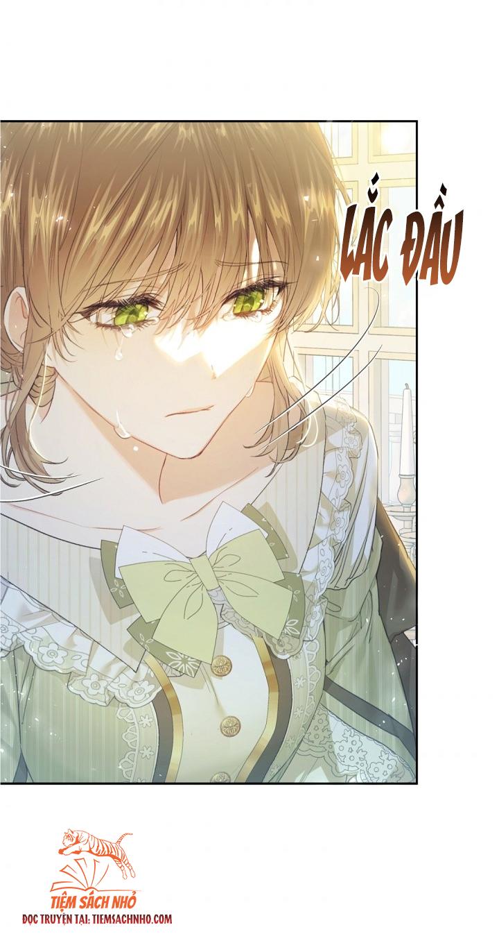 ác nữ là con rối chapter 53 45